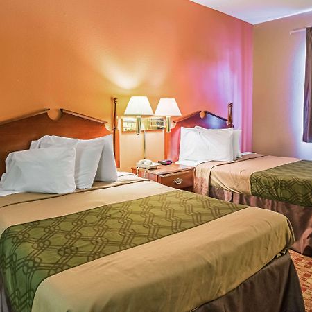 Econo Lodge Inn & Suites Ripley Ngoại thất bức ảnh