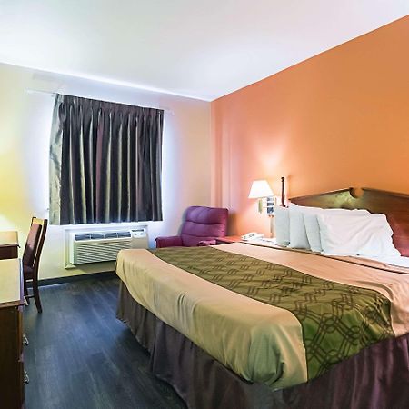 Econo Lodge Inn & Suites Ripley Ngoại thất bức ảnh