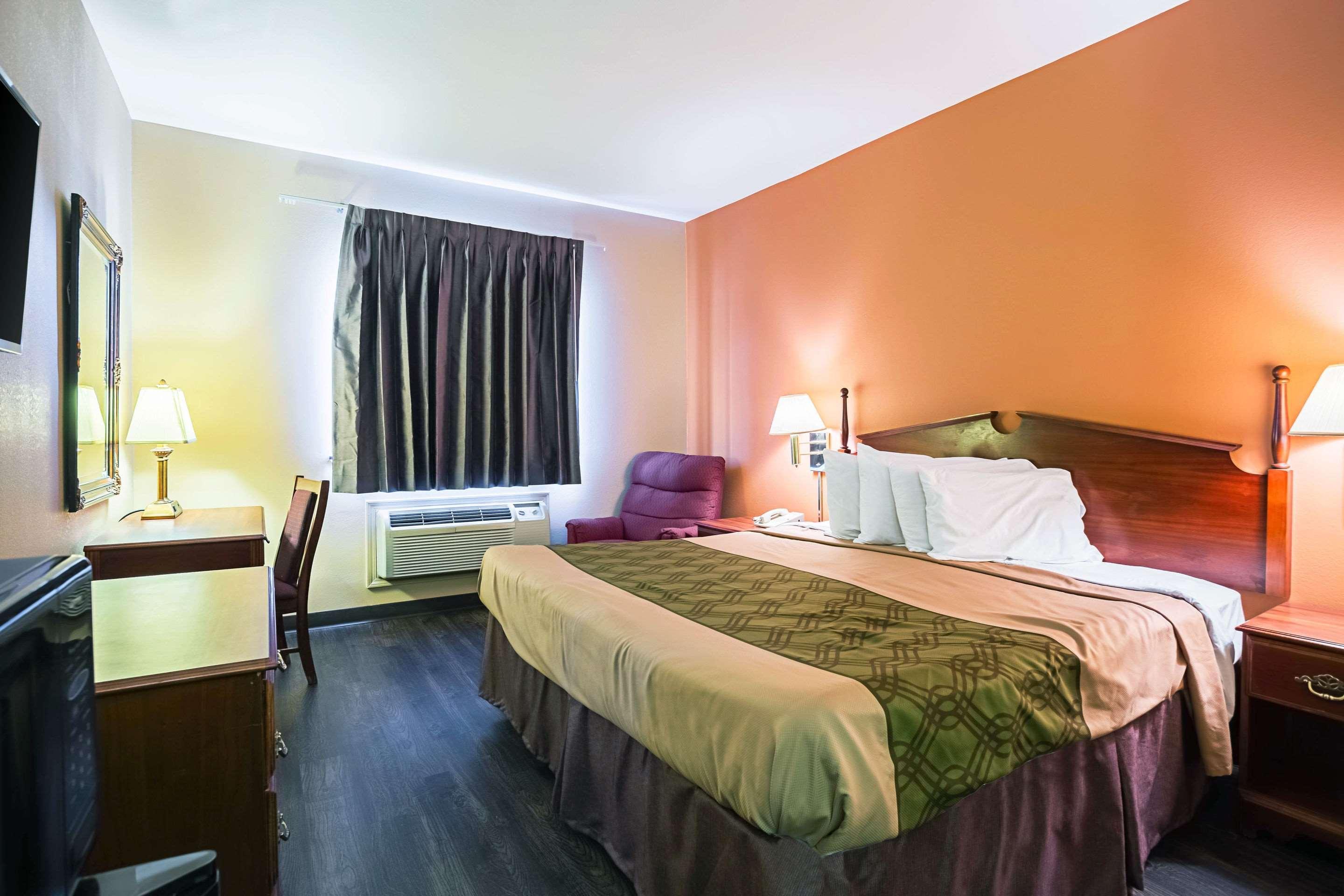 Econo Lodge Inn & Suites Ripley Ngoại thất bức ảnh