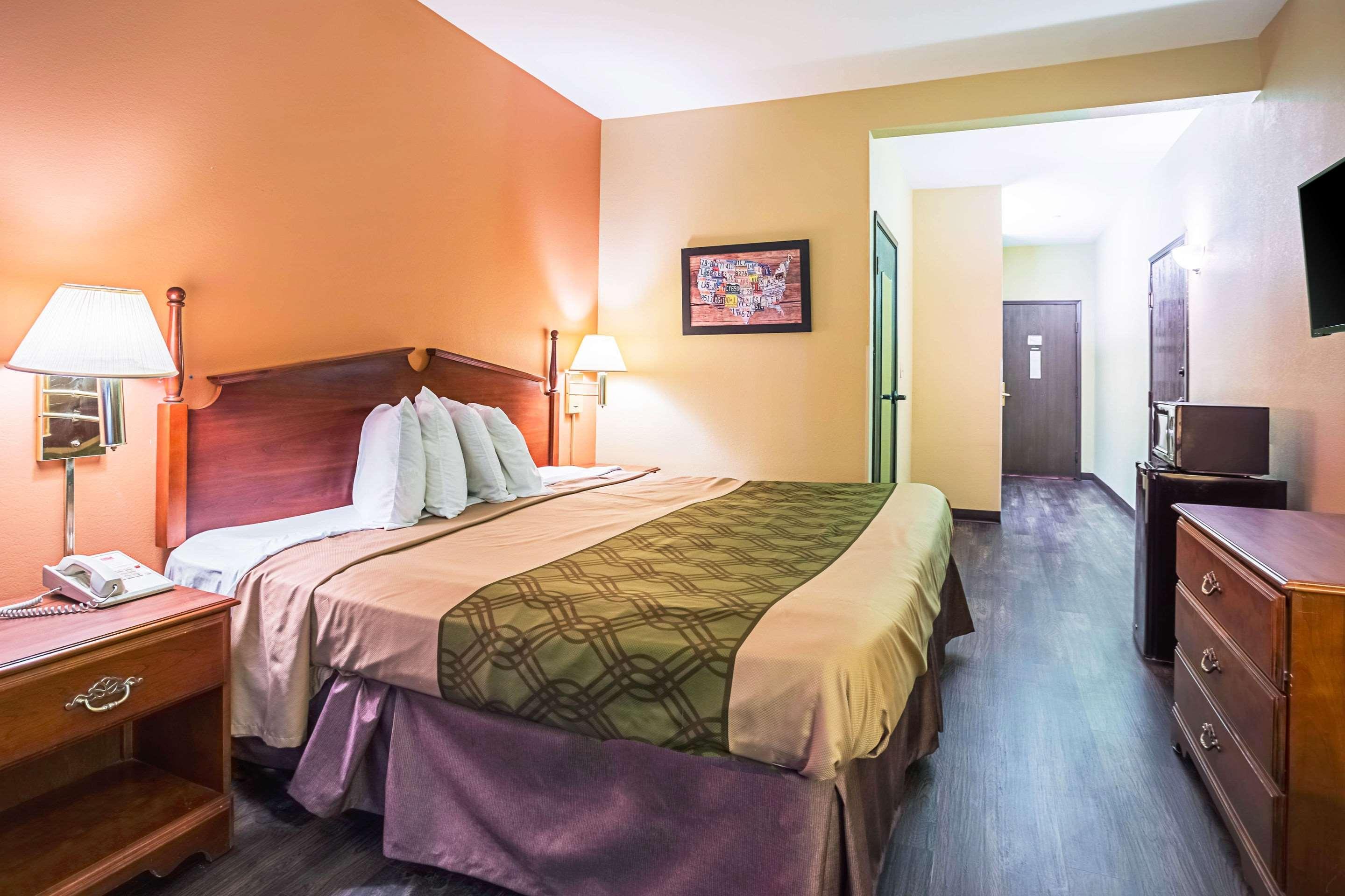 Econo Lodge Inn & Suites Ripley Ngoại thất bức ảnh