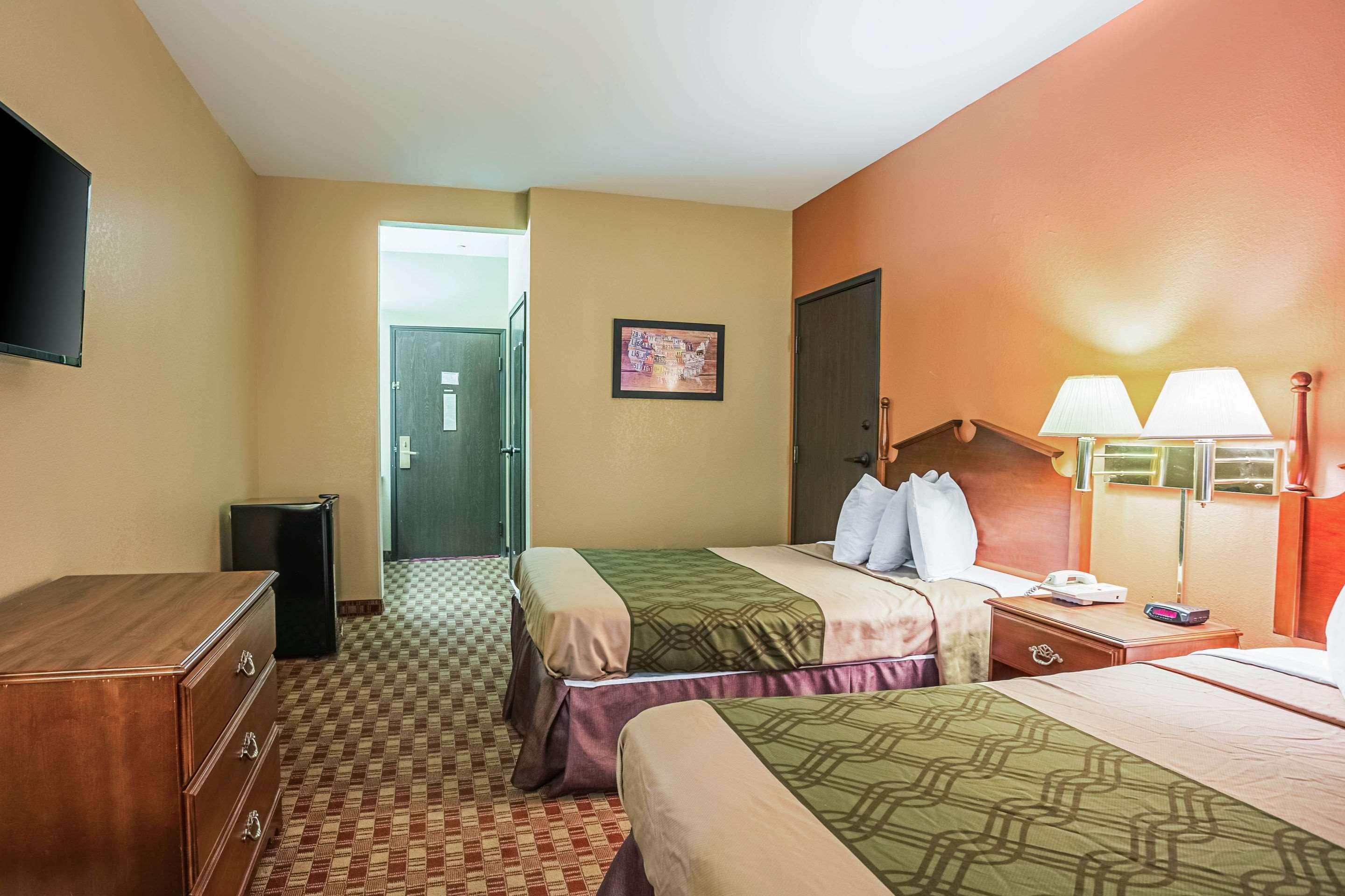 Econo Lodge Inn & Suites Ripley Ngoại thất bức ảnh