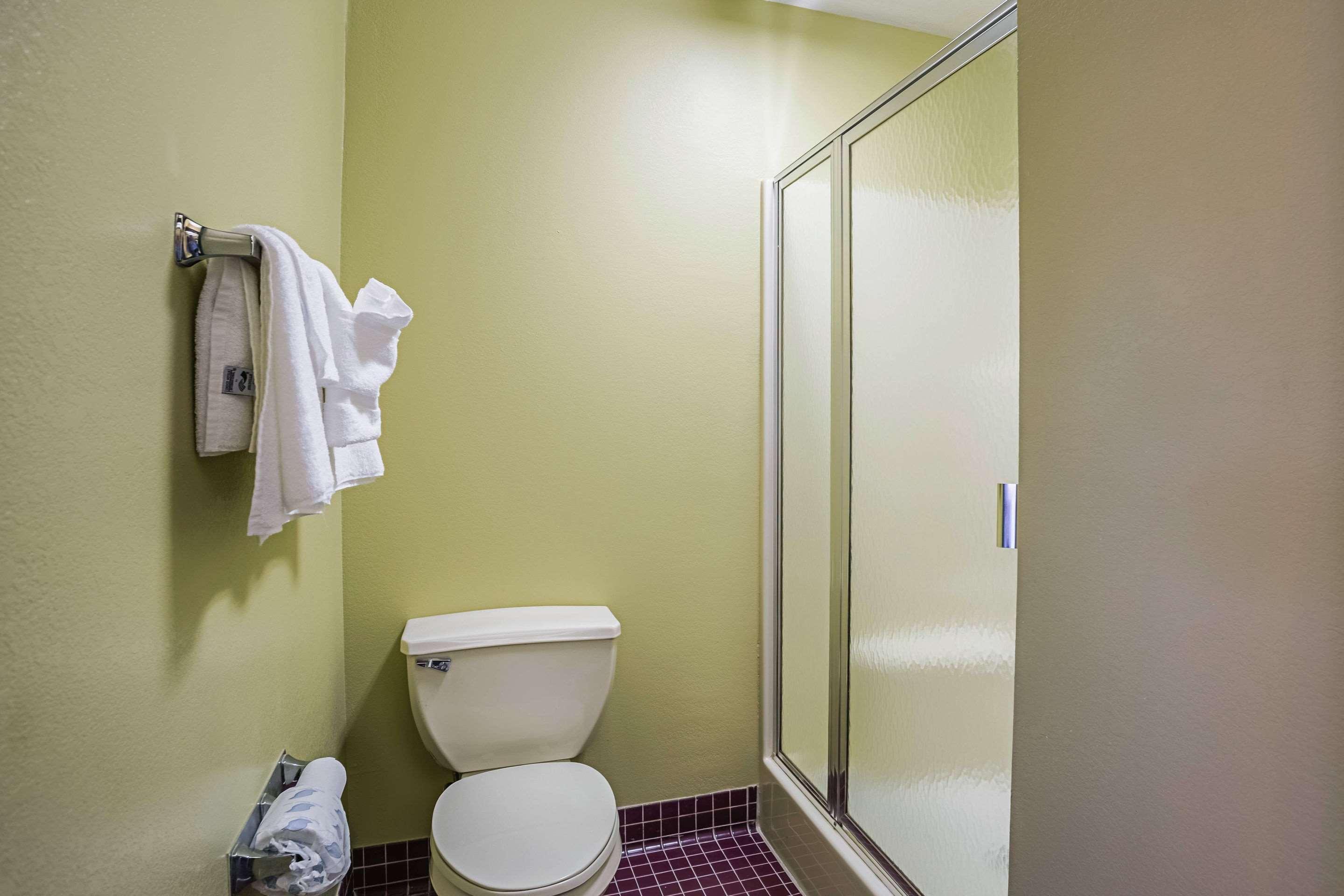 Econo Lodge Inn & Suites Ripley Ngoại thất bức ảnh