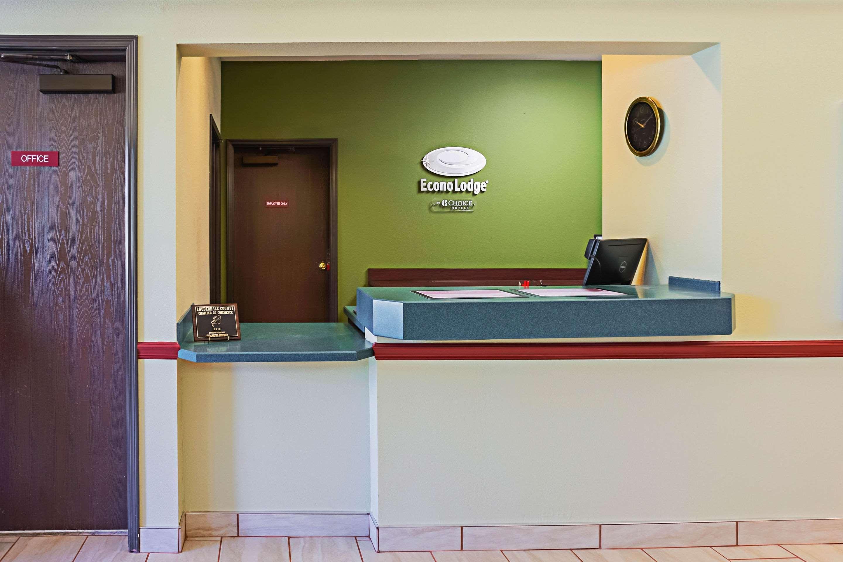 Econo Lodge Inn & Suites Ripley Ngoại thất bức ảnh