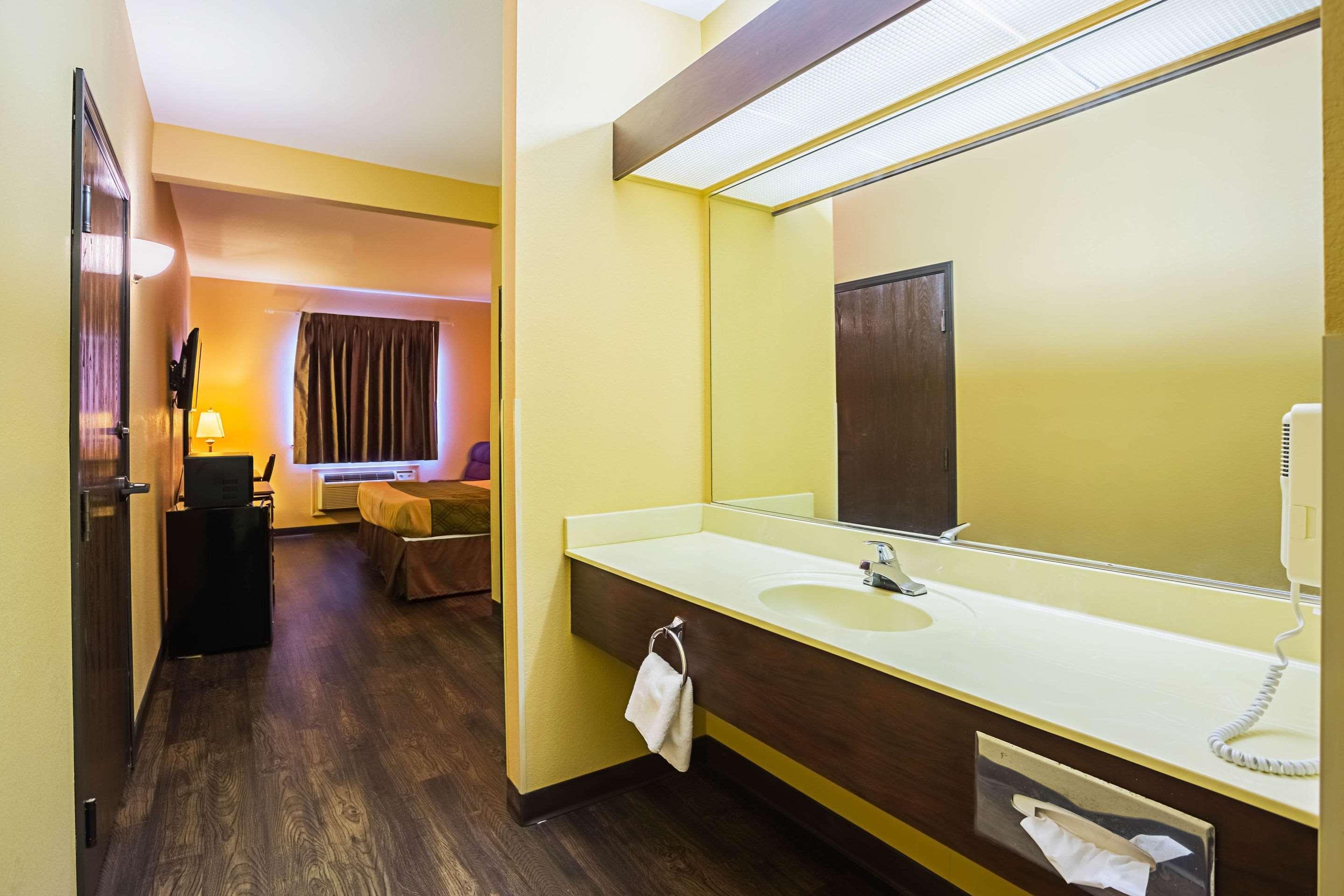Econo Lodge Inn & Suites Ripley Ngoại thất bức ảnh
