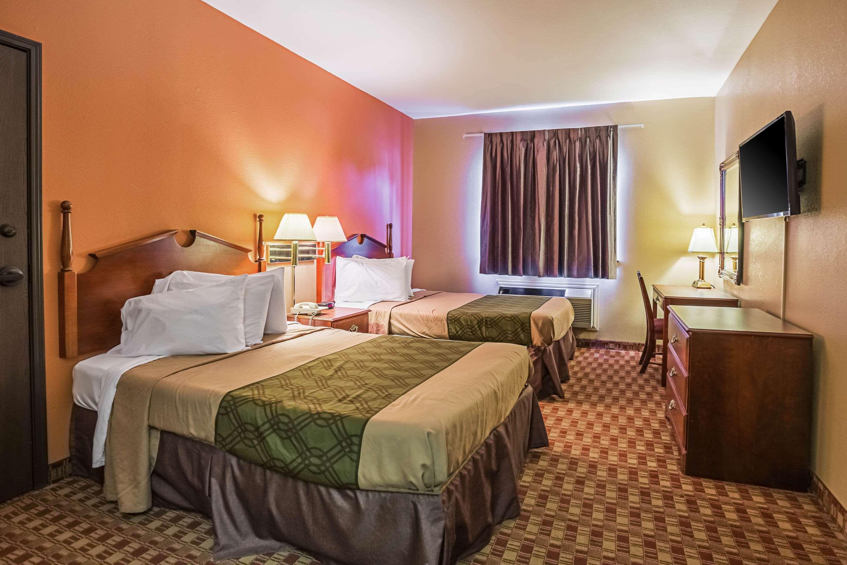 Econo Lodge Inn & Suites Ripley Ngoại thất bức ảnh