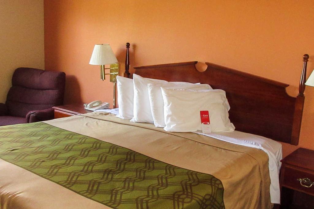 Econo Lodge Inn & Suites Ripley Phòng bức ảnh