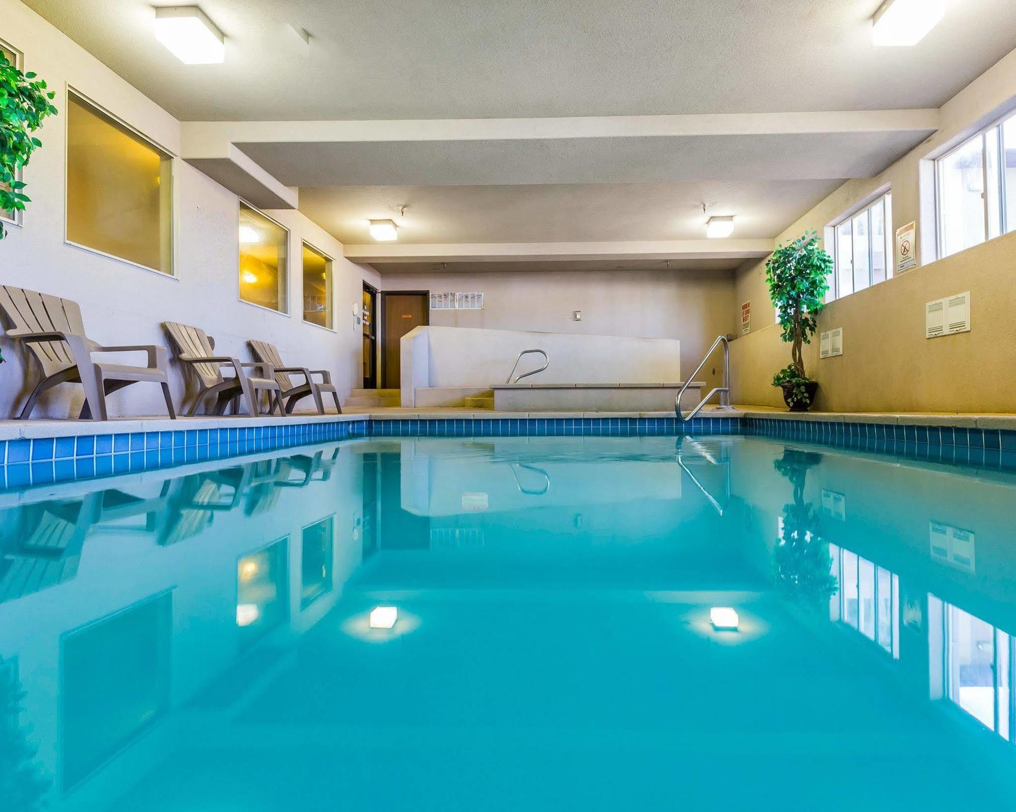 Econo Lodge Inn & Suites Ripley Ngoại thất bức ảnh